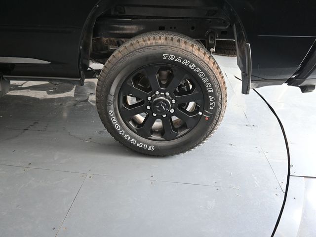 2025 Ram 2500 Laramie - 6