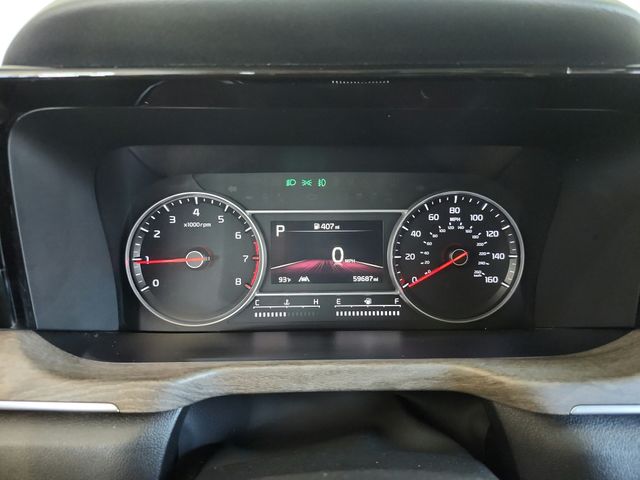 Used 2022 Kia Sorento SUV
