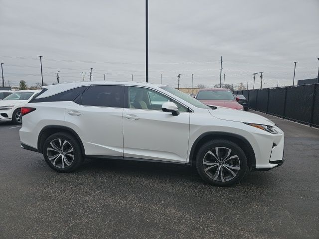 Thumbnail: 2019 Lexus RX - 2