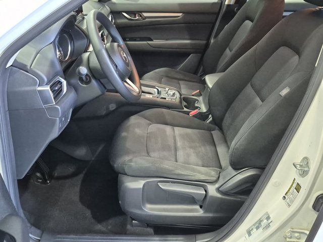 Used 2017 Mazda CX-5 SUV