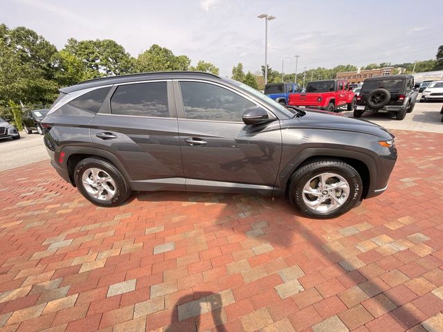 Used 2022 Hyundai Tucson SUV