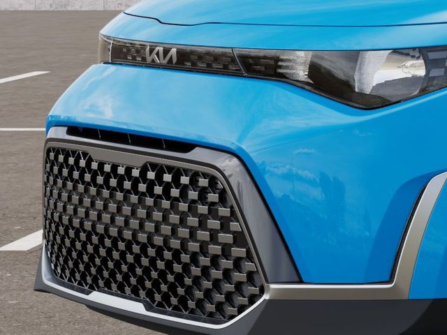 2025 Kia Soul EX 12