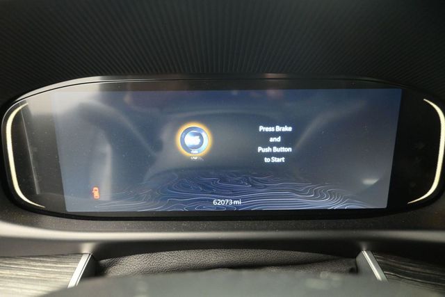 2024 Jeep Wagoneer L Series II White at AutoSavvy Houston Southwest