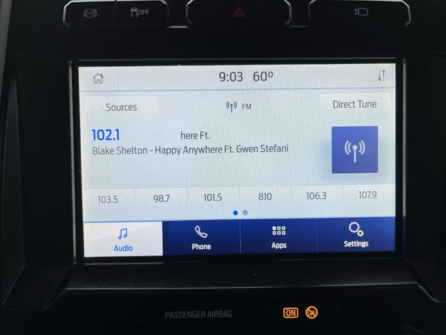 Used 2022 White Ford XL image 14