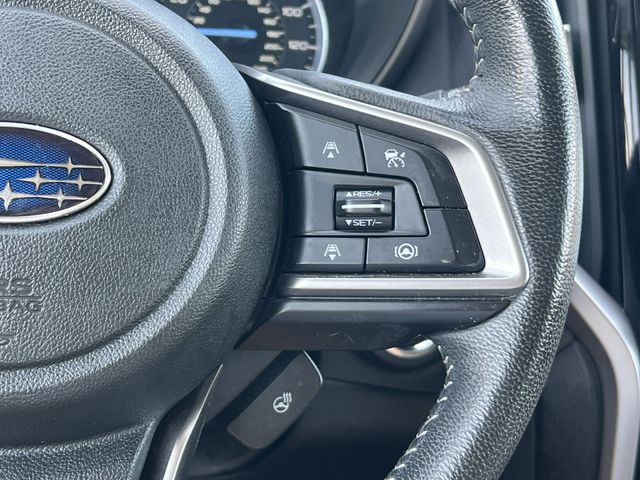 Used 2022 White Subaru Limited image 29
