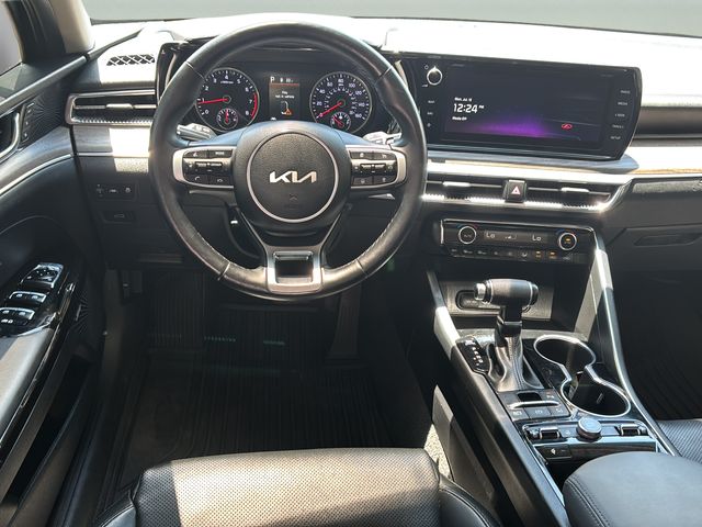 Used 2023 Kia K5 Sedan