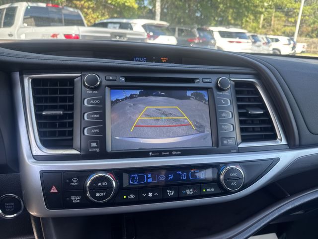 Used 2019 Silver Toyota Limited image 24