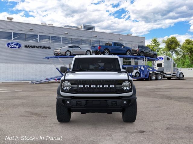 2026 Ford Bronco Big Bend:169751