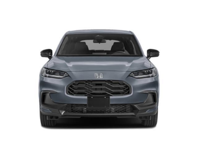 new 2026 Honda HR-V car, priced at $31,705