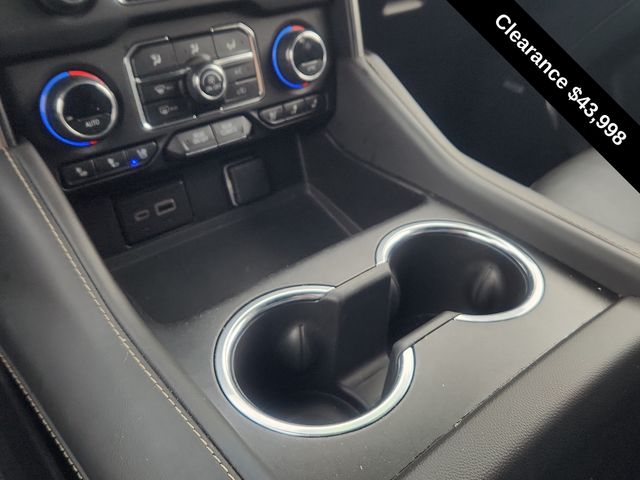 Used 2023 Chevrolet Suburban For Sale in Grove City, OH