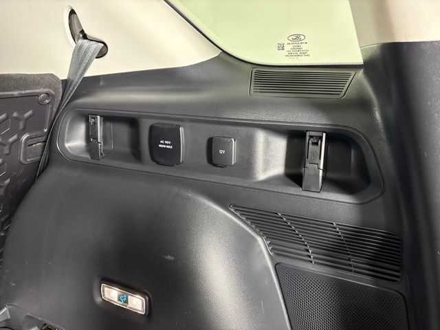 Used 2021 Ford Bronco Sport SUV