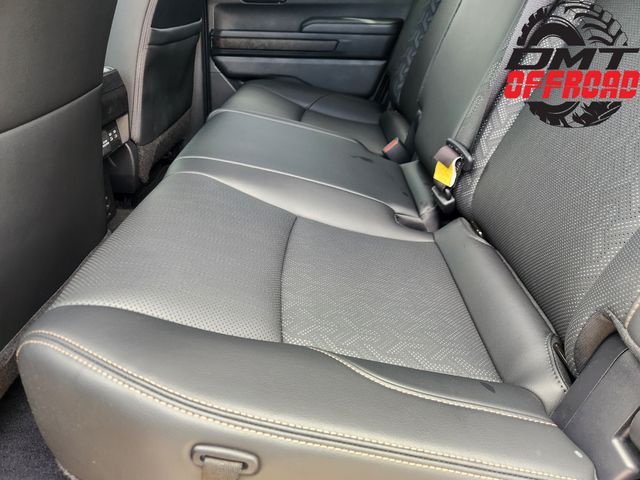 2025 Toyota Tacoma Limited  at EAG Ford Navasota