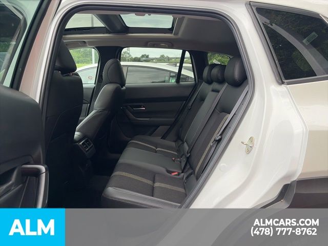 Used 2025 Beige Mazda 2.5 S Premium Package image 18