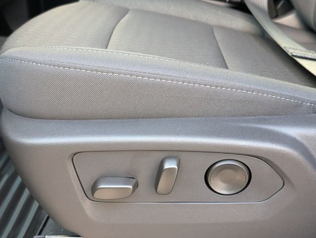 New 2026 White Chevrolet Custom image 13