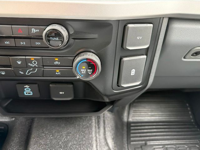 New 2026 White Ford XL image 17