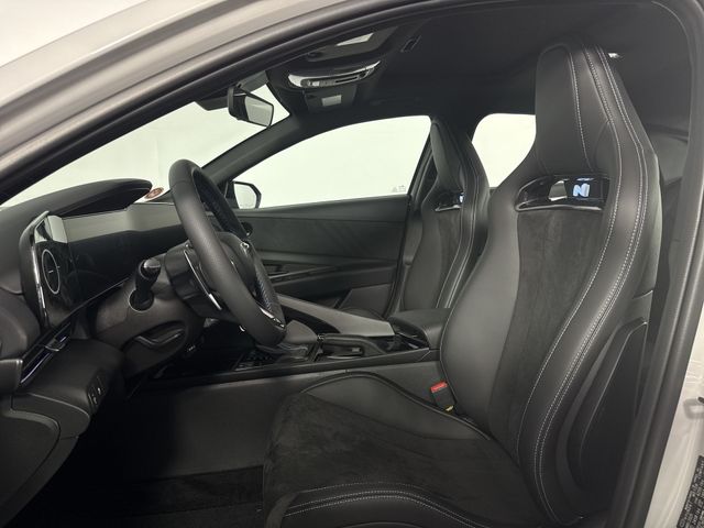 New 2025 Hyundai Elantra N For Sale in Indianapolis, IN