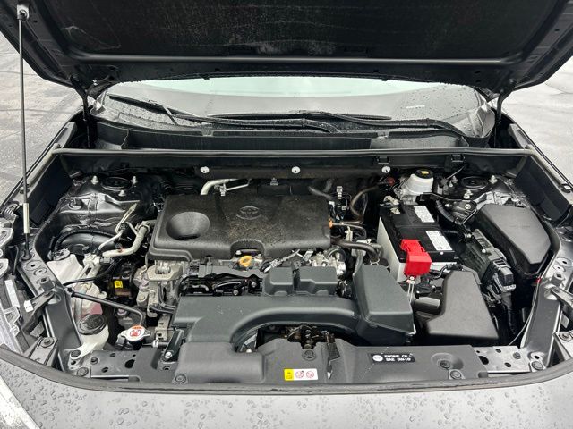 2023 Toyota RAV4 XLE - Photo 15