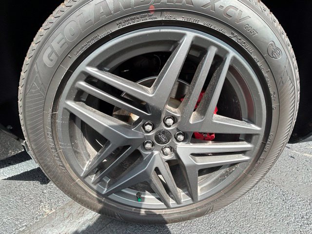 Used 2021 Ford Explorer SUV