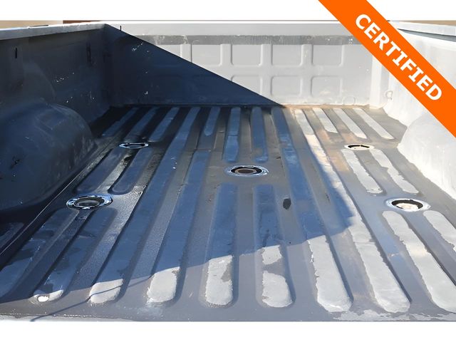 Used Car 2024 Ram 3500  Big Horn For Sale Under $50,000 In Austin, Texas