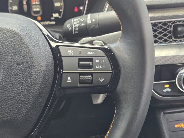used 2026 Acura Integra car, priced at $37,625