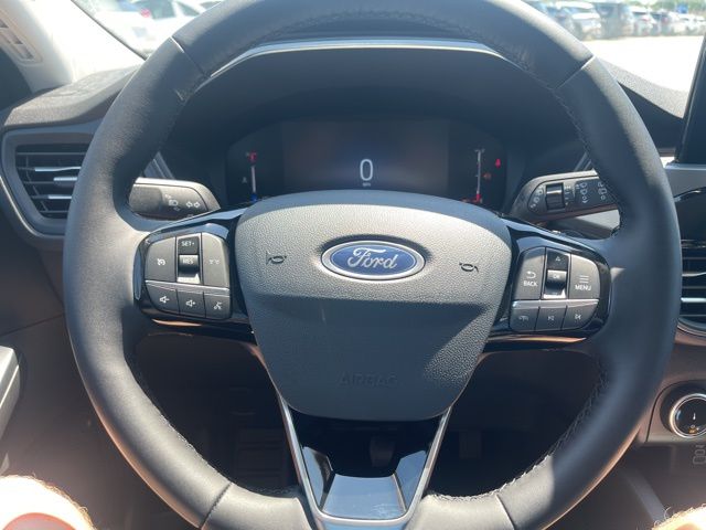 2024 Ford Escape Active 18