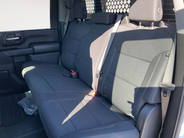 2026 Chevrolet Silverado 2500 HD Work Truck - Photo 6