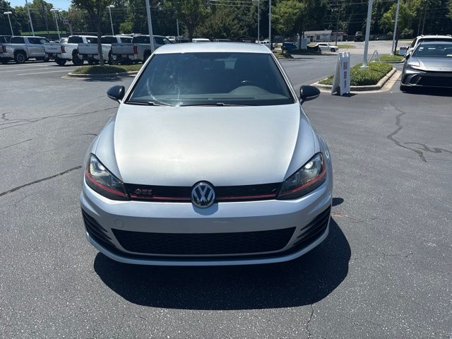 2017 Volkswagen Golf GTI Sport - Photo 5