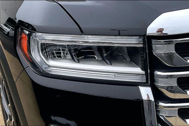 Used 2020 GMC Acadia SUV