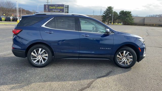 2023 Chevrolet Equinox Premier 9