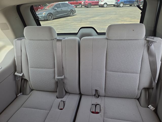 Used Car 2007 Chevrolet Tahoe  Ls For Sale Under $10,000 In Plainview, Texas