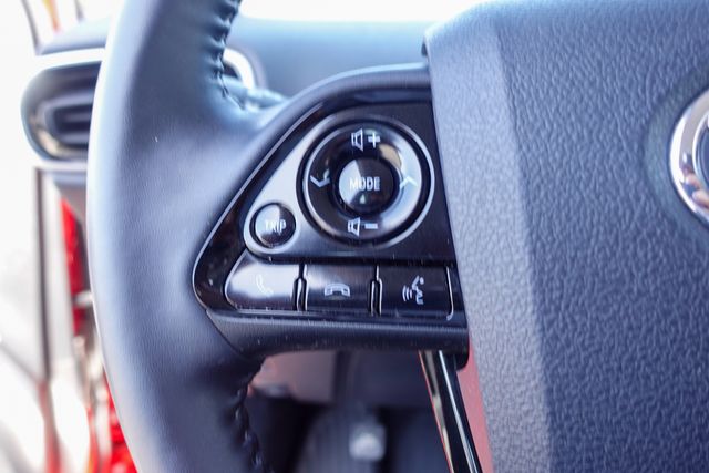 used 2019 Toyota Prius car, priced at $24,000