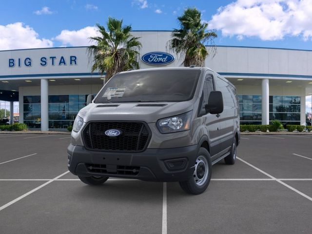 New 2026 Gray Ford Base image 2