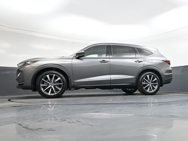 New 2026 Gray Acura Technology Package image 33