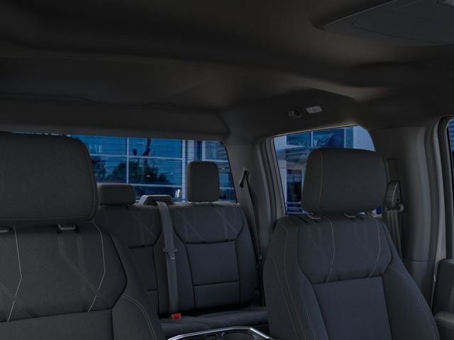New 2026 White Ford STX image 22