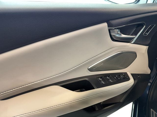 New 2026 Acura RDX SUV
