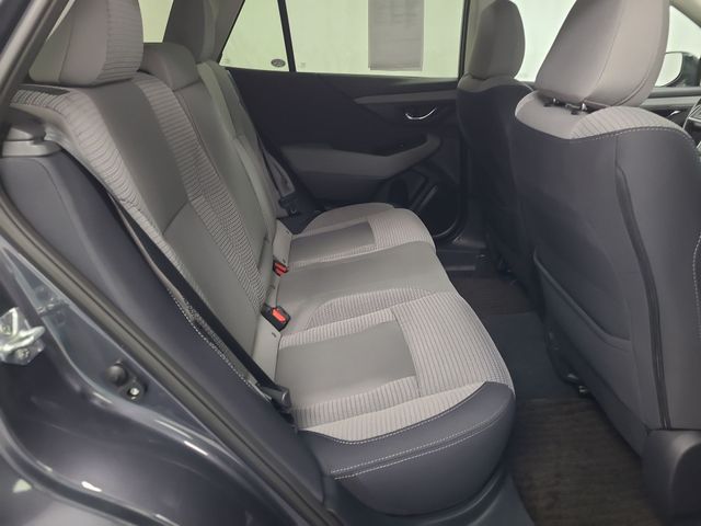 2024 – Subaru – Outback