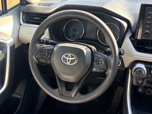 Used 2019 Toyota RAV4 SUV