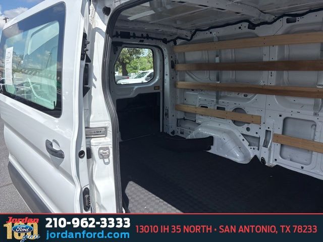 Used Car 2025 Ford Transit-250  Base For Sale Under $40,000 In San Antonio, Texas