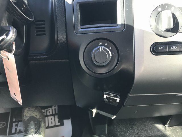 Used 2017 White Ford XL image 13