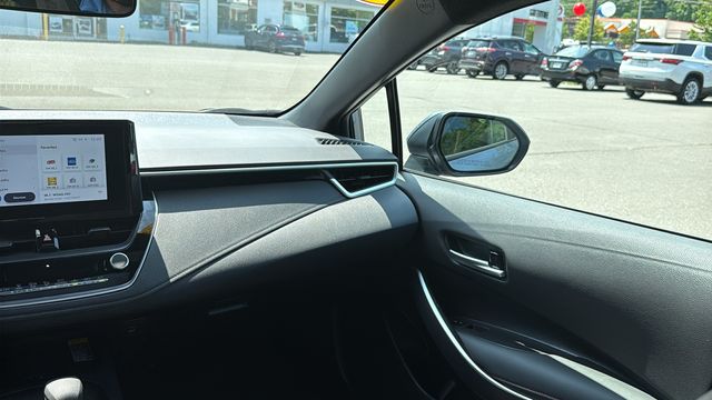 Used 2024 Toyota Corolla Sedan