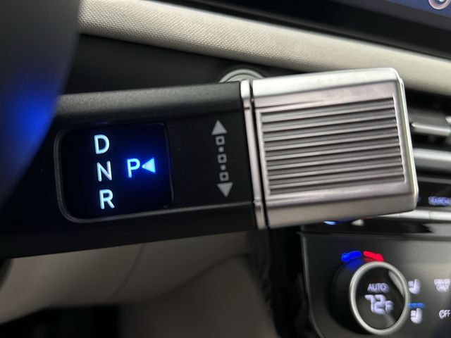 New 2025 Hyundai Tucson Hybrid For Sale in Indianapolis, IN