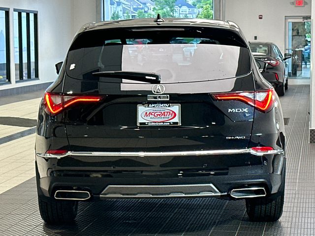 New 2026 Black Acura Technology Package image 5