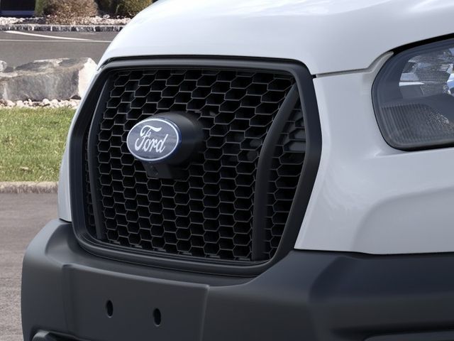 New 2026 Ford Transit-250 Van