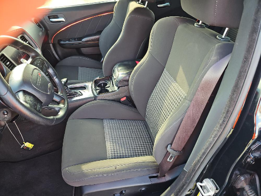 Used 2023 Dodge Charger Sedan