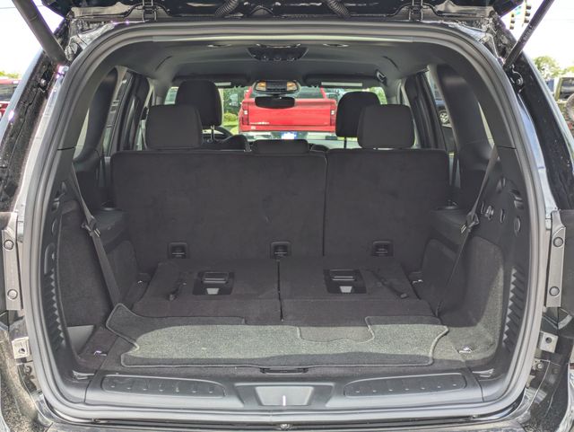2026 Dodge Durango GT RWD