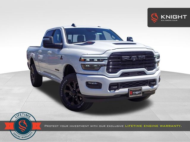 new 2026 Ram 3500 car, priced at $83,100