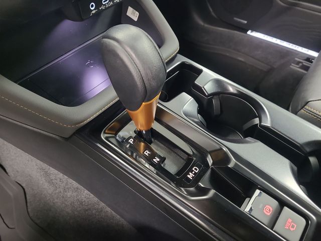 2026 – Subaru – Forester