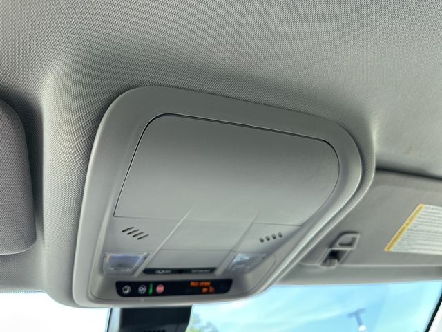 2023 Sterling Gray Metallic Chevrolet Equinox LS FWD SUV