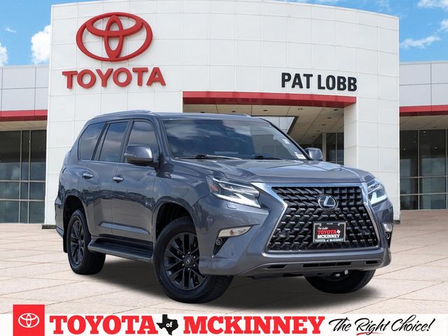 2023 Lexus GX 460 AWD