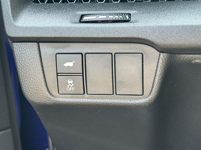 Used 2025 Honda CR-V Hybrid SUV